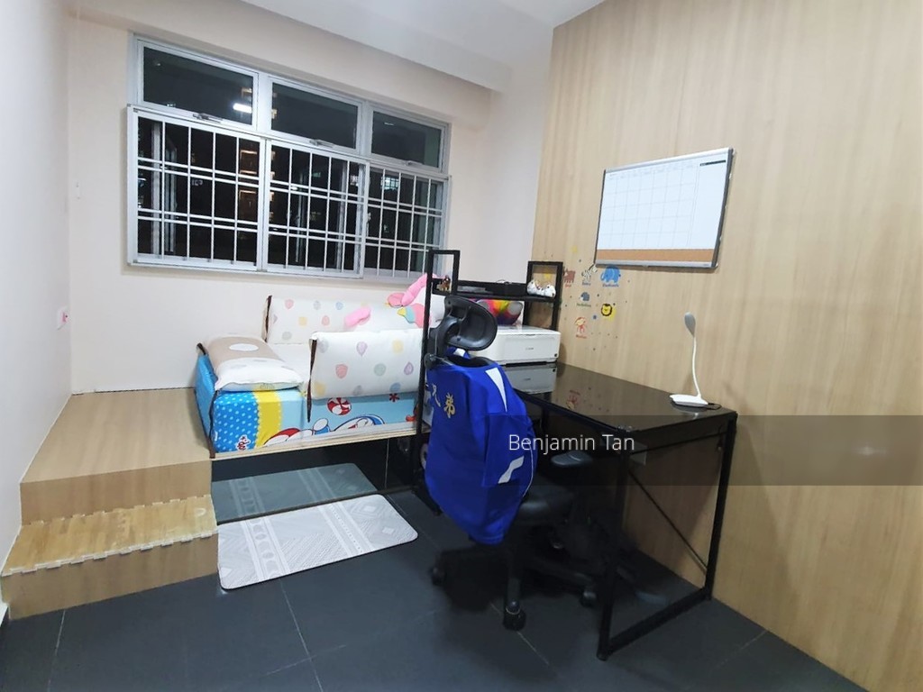 Blk 471A Upper Serangoon Crescent (Hougang), HDB 4 Rooms #225342341